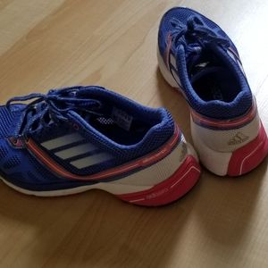 Addidas running shoes
